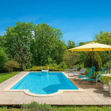 Vakantiehuis Lavanda - Roj453