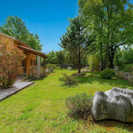 Vakantiehuis Lavanda - Roj453