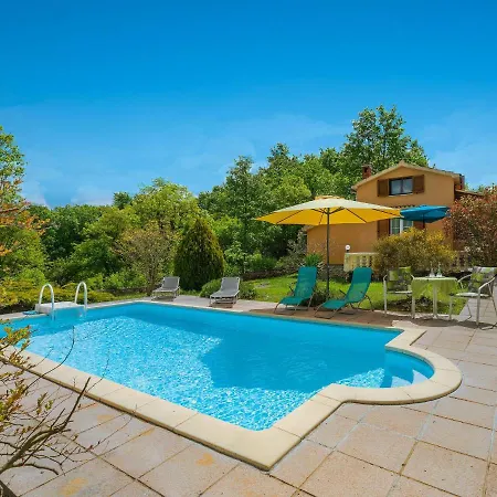 Lavanda - Roj453 Vakantiehuis