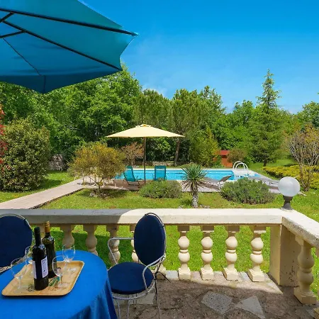 Tatil Evi Lavanda By Interhome Žminj