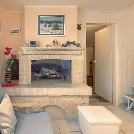 Tatil Evi Lavanda By Interhome Žminj
