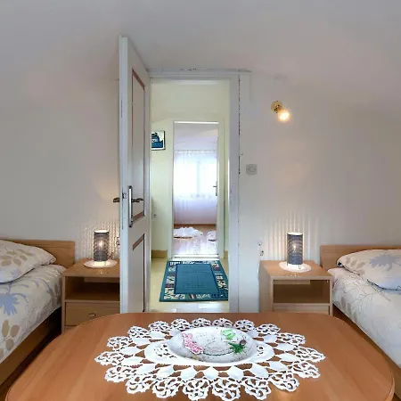 Lavanda - Roj453 By Interhome Holiday home