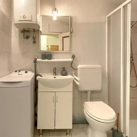 Vikendica Lavanda By Interhome