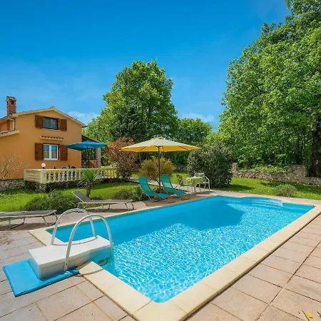Casa vacanze Lavanda - Roj453 *