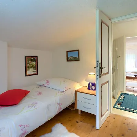 Lavanda By Interhome Tatil Evi Žminj