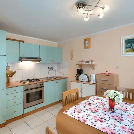 Lavanda - Roj453 By Interhome Holiday home