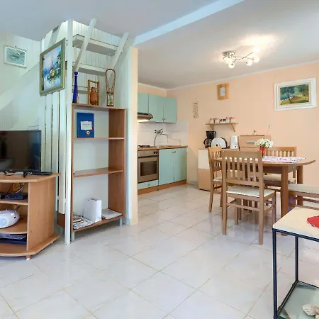 Lavanda By Interhome Tatil Evi Žminj