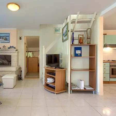 Vikendica Lavanda By Interhome