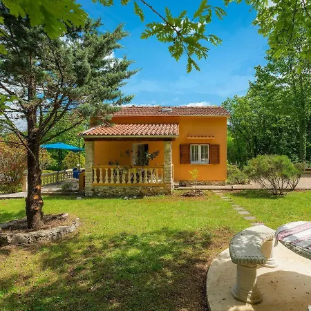 Lavanda - Roj453 By Interhome * Zminj