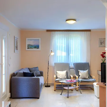 Lavanda By Interhome Tatil Evi Žminj