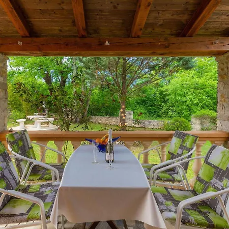 Lavanda By Interhome * Zminj