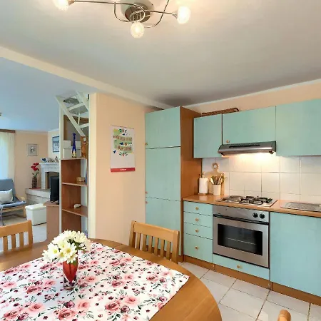 Tatil Evi Lavanda By Interhome Žminj